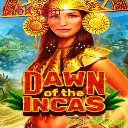 DawnoftheIncas