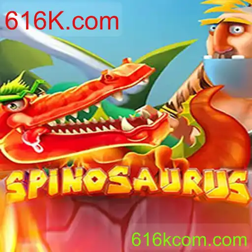 Spinosaurus