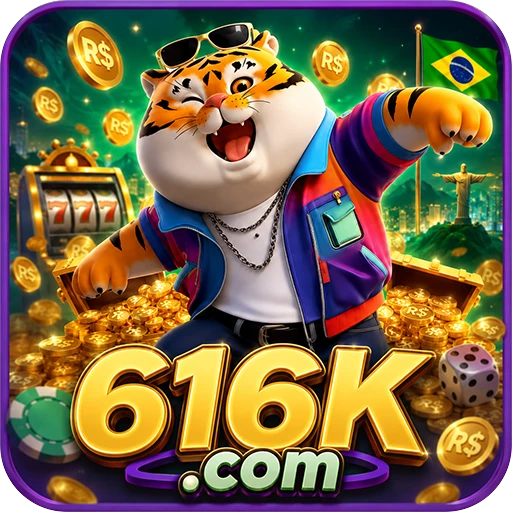 616K.com: A Revolução Online Que Você Precisa Conhecer!